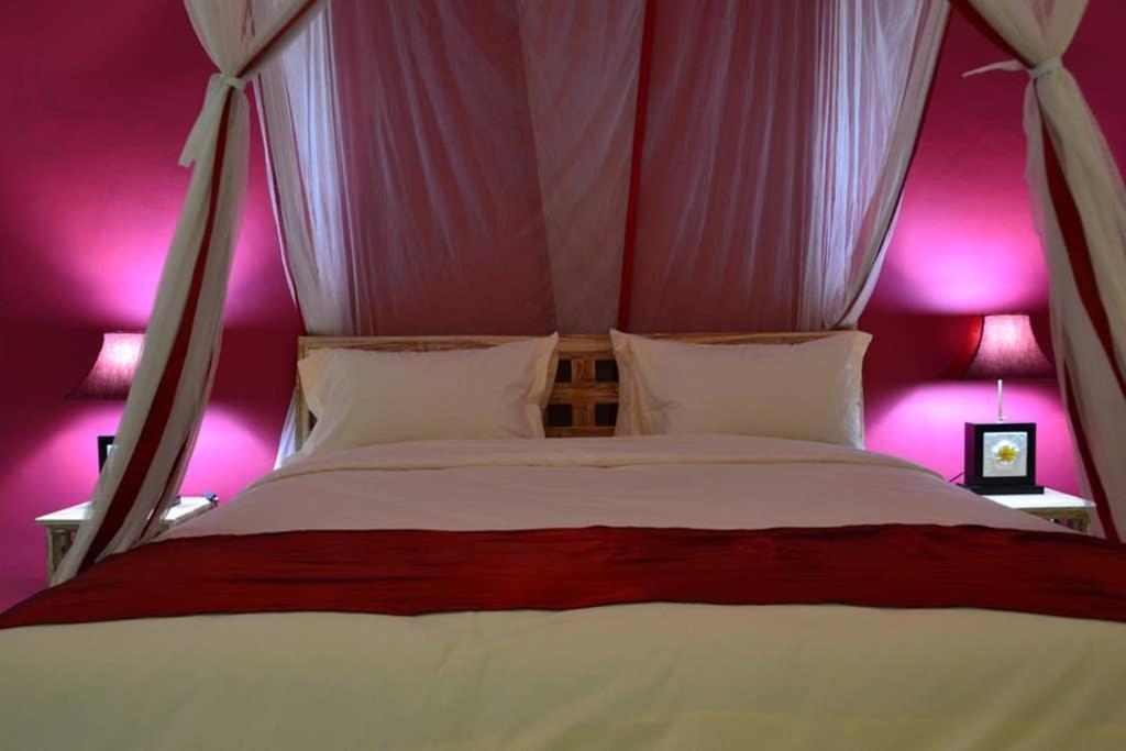 Villa Eden Seminyak ภายนอก รูปภาพ