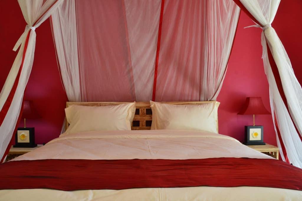 Villa Eden Seminyak ภายนอก รูปภาพ